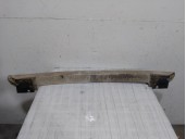 Replacement rear bumper reinforcement for Audi A3 (8L) 1.9 TDI OEM IAM reference 8L0807309E 
