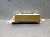 Recambio de pantalla multifuncion para citroën c4 i (lc_) 1.6 hdi referencia OEM IAM 9662226080 6106E3 