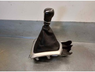 Recambio de palanca cambio para nissan qashqai (j11) 1.2 16v cat referencia OEM IAM 341017283R 9617842 DLRA