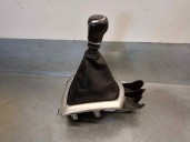 Recambio de palanca cambio para nissan qashqai (j11) 1.2 16v cat referencia OEM IAM 341017283R 9617842 DLRA