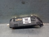 Recambio de pantalla multifuncion para citroën c4 i (lc_) 1.6 hdi referencia OEM IAM 9662226080 6106E3 