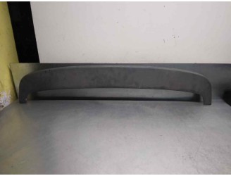 Recambio de aleron trasero para opel astra f berlina 1.4 cat (l48) referencia OEM IAM 90381673 