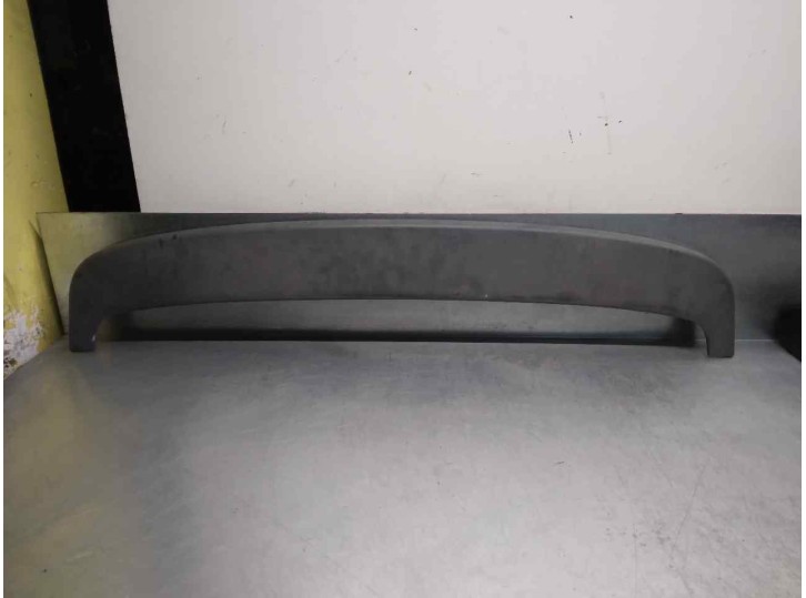 Recambio de aleron trasero para opel astra f berlina 1.4 cat (l48) referencia OEM IAM 90381673 