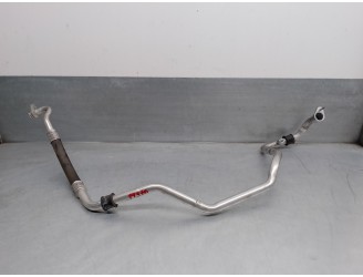 Recambio de tubos aire acondicionado para opel grandland x 1.6 16v cdti dpf referencia OEM IAM 9675102080  