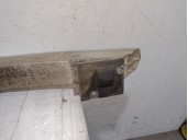 Recambio de refuerzo paragolpes trasero para audi a3 (8l) 1.9 tdi referencia OEM IAM 8L0807309E  