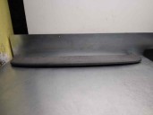 Recambio de aleron trasero para opel astra f berlina 1.4 cat (l48) referencia OEM IAM 90381673 