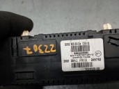 Recambio de pantalla multifuncion para citroën c4 i (lc_) 1.6 hdi referencia OEM IAM 9662226080 6106E3 