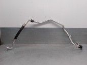 Recambio de tubos aire acondicionado para opel grandland x 1.6 16v cdti dpf referencia OEM IAM 9675102080  
