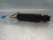 Replacement front left window regulator switch for Mercedes-Benz S-Class (W220) saloon 320 cdi (220.026) OEM IAM reference 