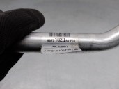 Recambio de tubos aire acondicionado para opel grandland x 1.6 16v cdti dpf referencia OEM IAM 9675102080  