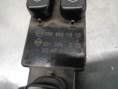 Replacement front left window regulator switch for Mercedes-Benz S-Class (W220) saloon 320 cdi (220.026) OEM IAM reference 
