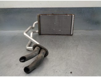 Recambio de radiador calefaccion / aire acondicionado para mitsubishi lancer sportback (cx) 1.5 cat referencia OEM IAM 7801A986 