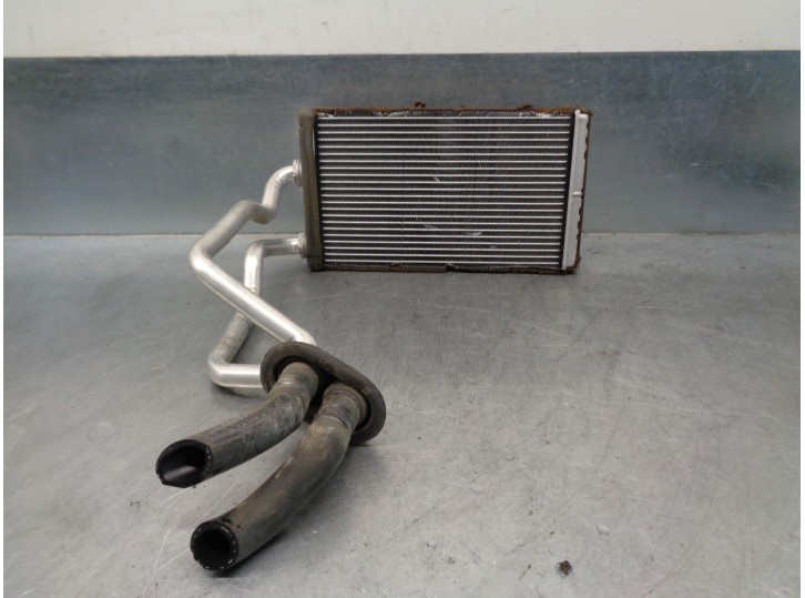 Replacement heating radiator / air conditioning for Mitsubishi Lancer Sportback (CX) 1.5 cat OEM IAM reference 7801A986 