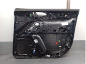 Recambio de guarnecido puerta delantera izquierda para porsche cayenne (92a) 4.2 s diesel referencia OEM IAM 7P5867011C 95855520