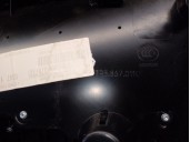 Recambio de guarnecido puerta delantera izquierda para porsche cayenne (92a) 4.2 s diesel referencia OEM IAM 7P5867011C 95855520