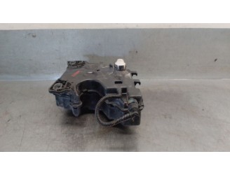 Replacement fuel tank for Citroën Jumpy Combi 1.6 BlueHDi FAP OEM IAM reference 9817154080 9817154080 