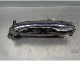 Recambio de maneta exterior delantera derecha para mercedes-benz clase s (w220) berlina 320 cdi (220.026) referencia OEM IAM A22