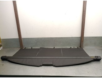 Recambio de bandeja trasera para toyota corolla verso (r1) 2.2 turbodiesel cat referencia OEM IAM 649100F010B0 649100F010B0 