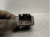 Recambio de interruptor para land rover freelander 2.0 td4 cat referencia OEM IAM YUF000290PUY 