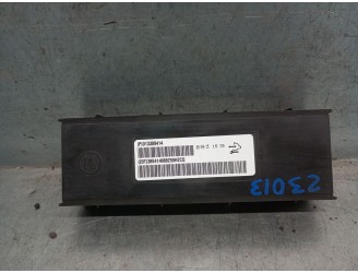 Recambio de modulo electronico para opel insignia a (g09) 2.0 cdti (68) referencia OEM IAM 013309414  