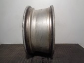 Recambio de llanta para audi a3 (8l) 1.9 tdi referencia OEM IAM 8L0601025K R166.5JX16H2ET42 