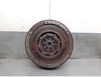 Recambio de volante motor para honda cr-v iv (rm_) 1.6 i-dtec (re6) referencia OEM IAM 22100R66023 22100R66023 