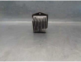 Recambio de resistencia calefaccion para mitsubishi lancer sportback (cx) 1.5 cat referencia OEM IAM 7802A006  