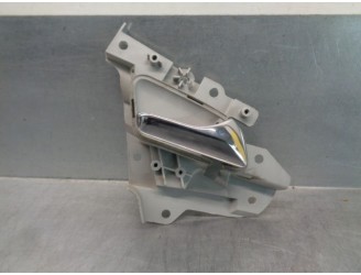 Recambio de maneta interior delantera derecha para mercedes-benz clase s (w220) berlina 320 cdi (220.026) referencia OEM IAM 220