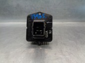 Recambio de resistencia calefaccion para mitsubishi lancer sportback (cx) 1.5 cat referencia OEM IAM 7802A006  