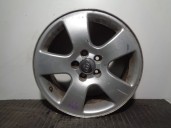 Recambio de llanta para audi a3 (8l) 1.9 tdi referencia OEM IAM 8L0601025K R166.5JX16H2ET42 ALUMINIO 5P