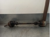 Recambio de transmision delantera izquierda para renault 18 2.0 referencia OEM IAM 7701349034 