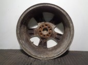 Recambio de llanta para audi a3 (8l) 1.9 tdi referencia OEM IAM 8L0601025K R166.5JX16H2ET42 ALUMINIO 5P