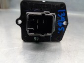 Recambio de resistencia calefaccion para mitsubishi lancer sportback (cx) 1.5 cat referencia OEM IAM 7802A006  
