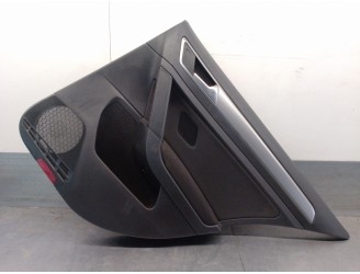 Recambio de guarnecido puerta trasera derecha para volkswagen golf vii lim. (bq1) 1.6 tdi referencia OEM IAM 5G6867212  5 PUERTA