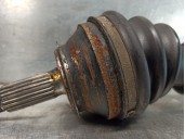 Recambio de transmision delantera izquierda para renault 18 2.0 referencia OEM IAM 7701349034 