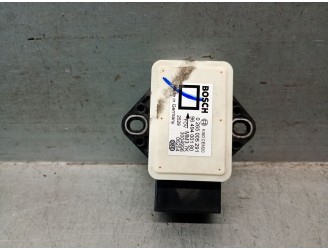 Recambio de sensor para citroën c4 i (lc_) 1.6 hdi referencia OEM IAM 9649400180  0265005291 BOSCH