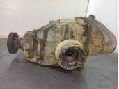 Recambio de diferencial trasero para bmw serie 5 berlina (e39) 2.0 16v diesel cat referencia OEM IAM 7503464 2.56