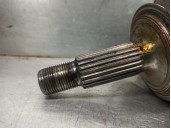 Recambio de transmision delantera izquierda para renault 18 2.0 referencia OEM IAM 7701349034 