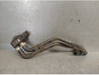 Recambio de sensor presion para opel vivaro c furgoneta (k0) 1.5 referencia OEM IAM 9677816180  0281006300 BOSCH