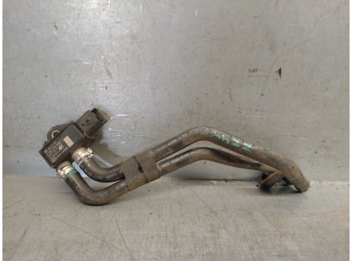 Recambio de sensor presion para opel vivaro c furgoneta (k0) 1.5 referencia OEM IAM 9677816180  0281006300 BOSCH