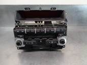 Replacement audio system / radio CD for Mitsubishi Lancer Sportback (CX) 1.5 CAT OEM IAM reference 8701A363 