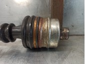 Recambio de transmision delantera izquierda para renault 18 2.0 referencia OEM IAM 7701349034 