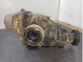 Recambio de diferencial trasero para bmw serie 5 berlina (e39) 2.0 16v diesel cat referencia OEM IAM 7503464 2.56