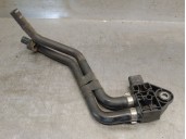 Recambio de sensor presion para opel vivaro c furgoneta (k0) 1.5 referencia OEM IAM 9677816180  0281006300 BOSCH