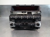 Replacement audio system / radio CD for Mitsubishi Lancer Sportback (CX) 1.5 CAT OEM IAM reference 8701A363 