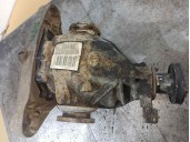 Recambio de diferencial trasero para bmw serie 5 berlina (e39) 2.0 16v diesel cat referencia OEM IAM 7503464 2.56