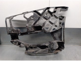 Recambio de refuerzo paragolpes delantero para volkswagen golf vii lim. (bq1) 1.6 tdi referencia OEM IAM 5G0807723F  