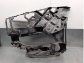 Recambio de refuerzo paragolpes delantero para volkswagen golf vii lim. (bq1) 1.6 tdi referencia OEM IAM 5G0807723F  