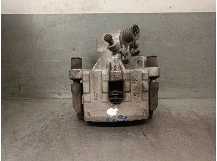 Replacement rear right brake caliper for Mazda 5 (CR) 2.0 CD (CR19) OEM IAM reference CCY92661X CCY92661X 