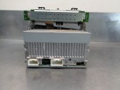 Replacement audio system / radio CD for Mitsubishi Lancer Sportback (CX) 1.5 CAT OEM IAM reference 8701A363 